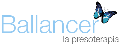 Presoterapia Ballancer en La Pobla de Vallbona