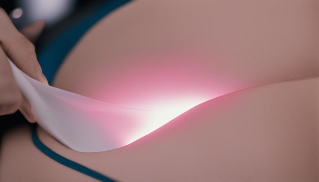 depilacion laser de pubis